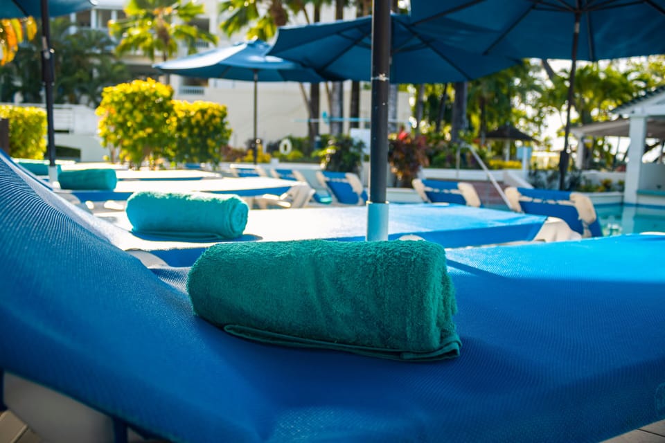 Sun Loungers