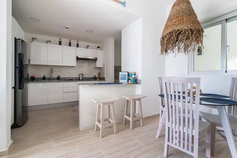 Kitchen View 3