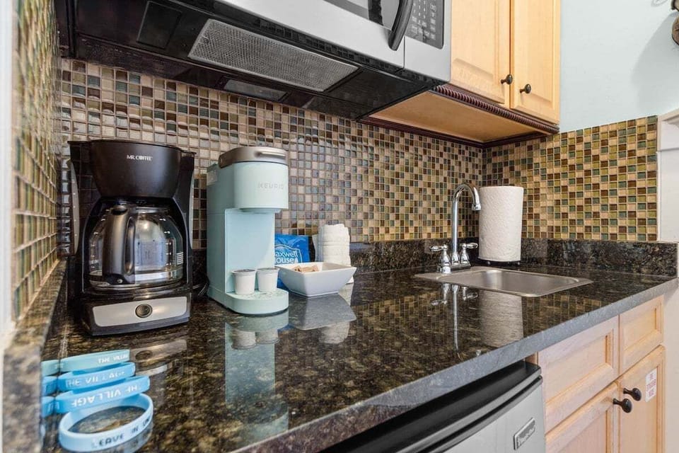 Kitchenette