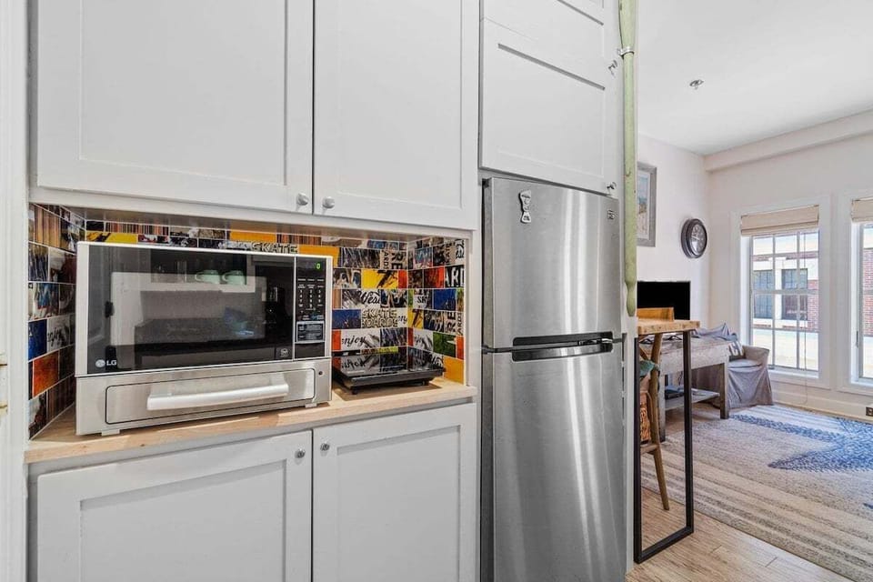 Kitchenette
