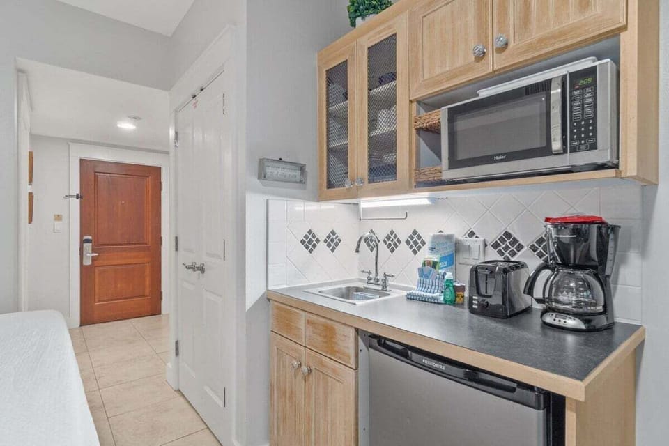 Kitchenette