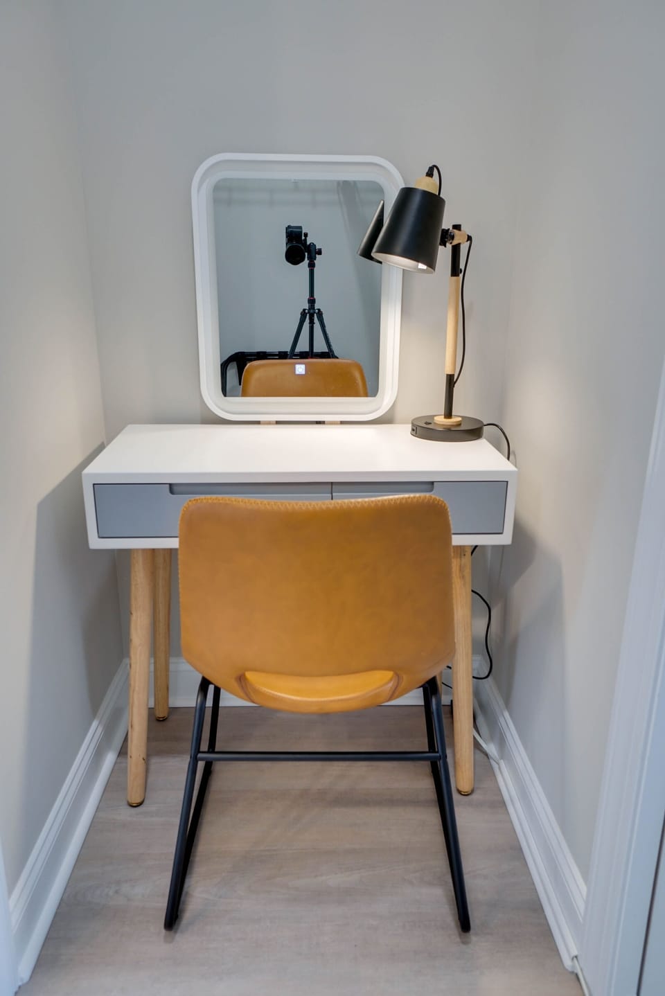 Workstation