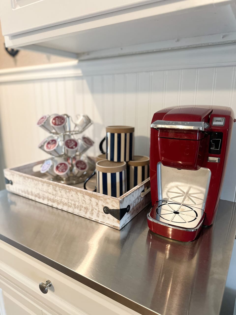 Coffee Bar