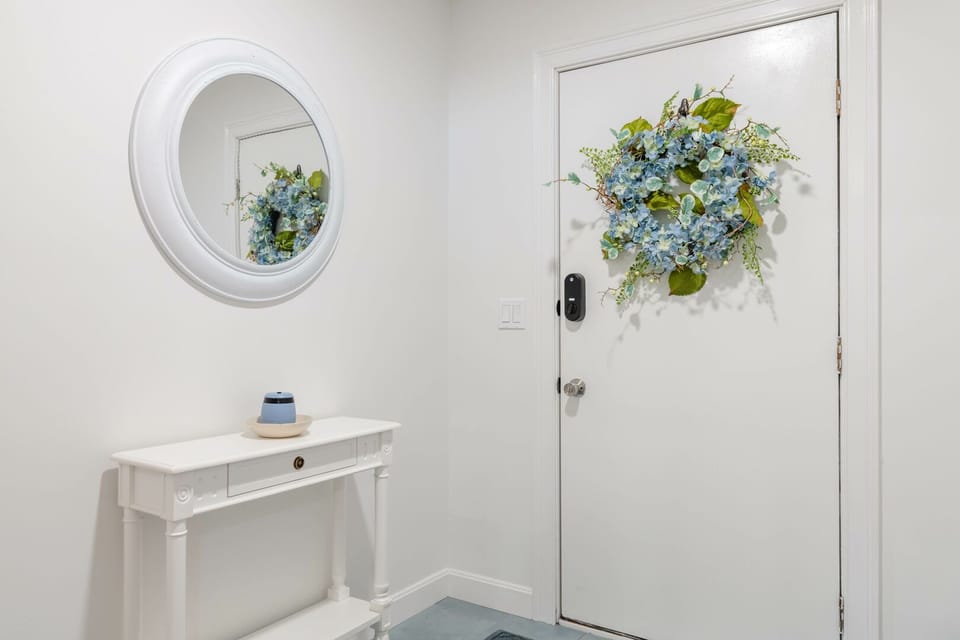Entryway
