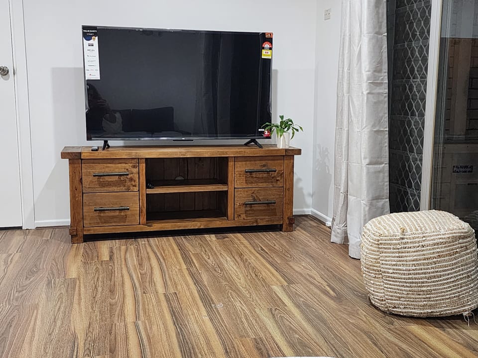 TV room