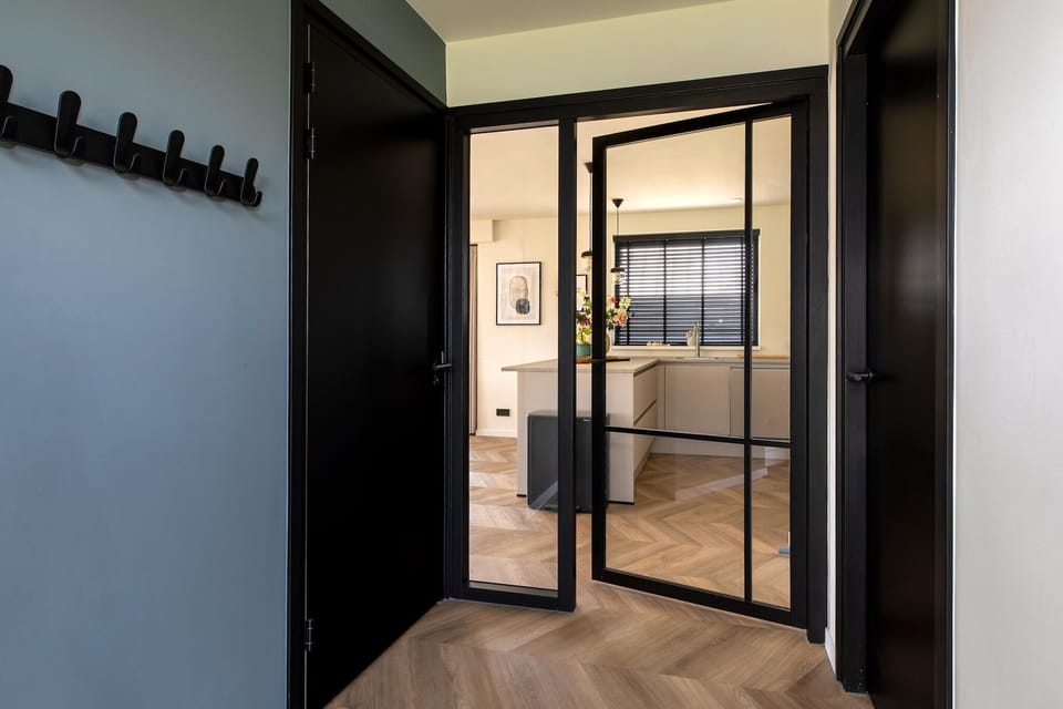 Entrance / Reception