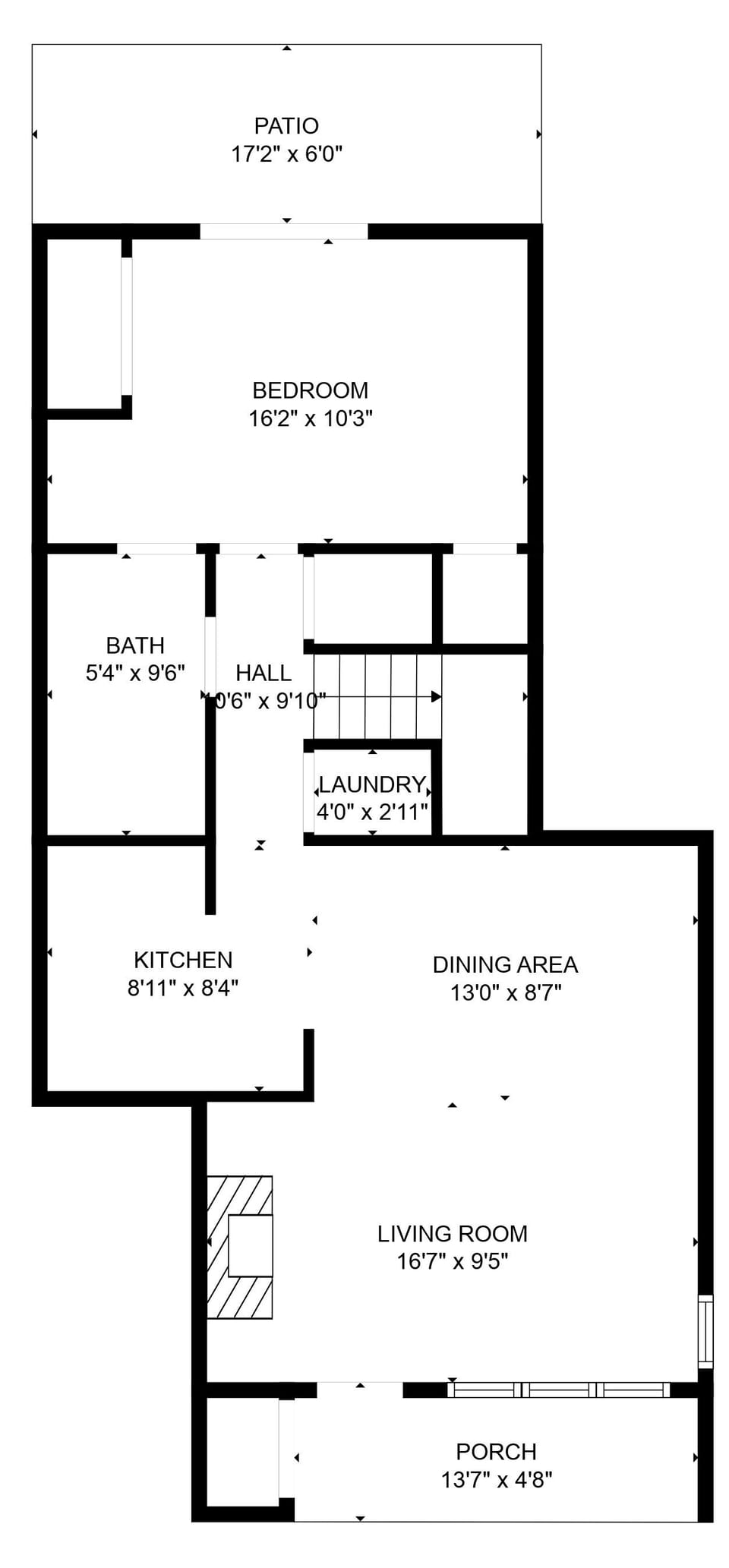 Main Level