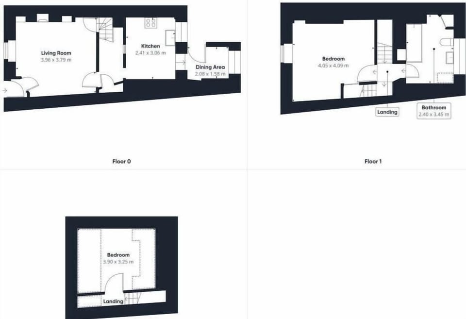 Rose Cottage, Pickering - Host & Stay