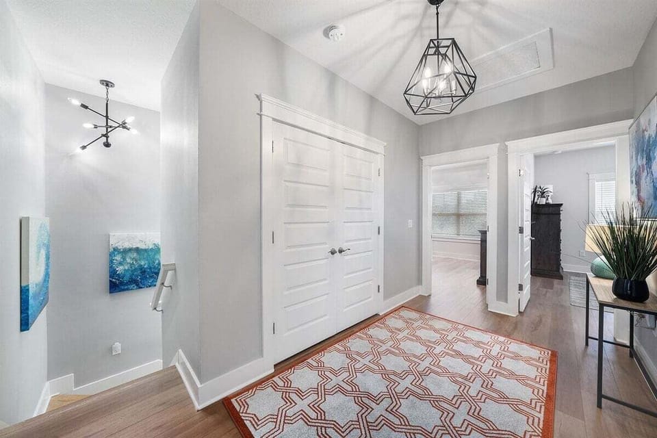 Welcome to the 2nd Floor!