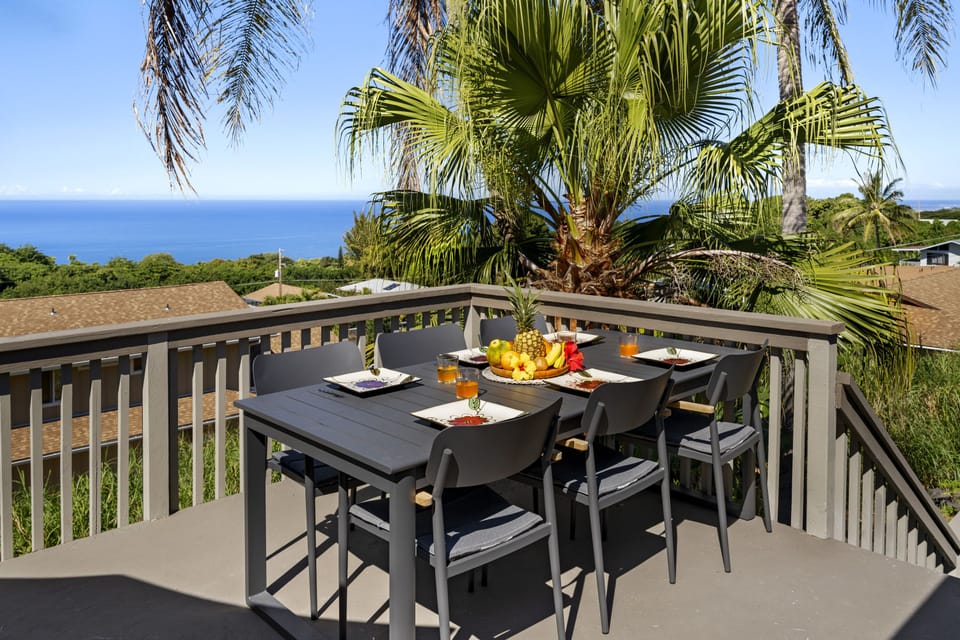 Upper Lanai