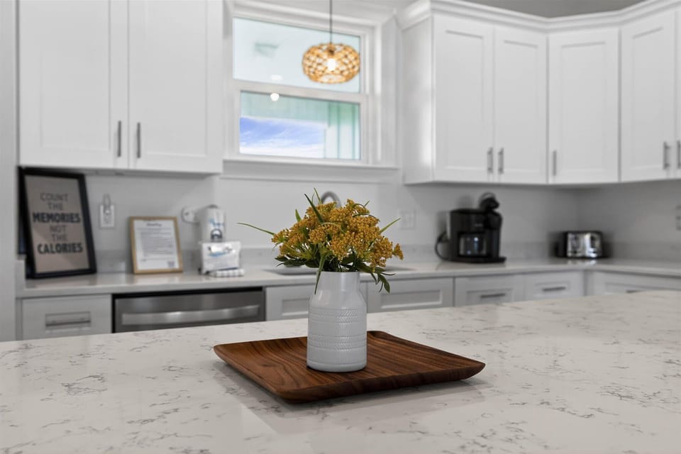 Breeze Away Kitchen