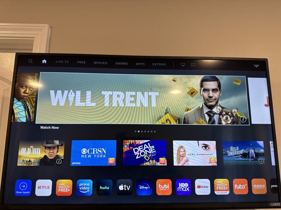 Television