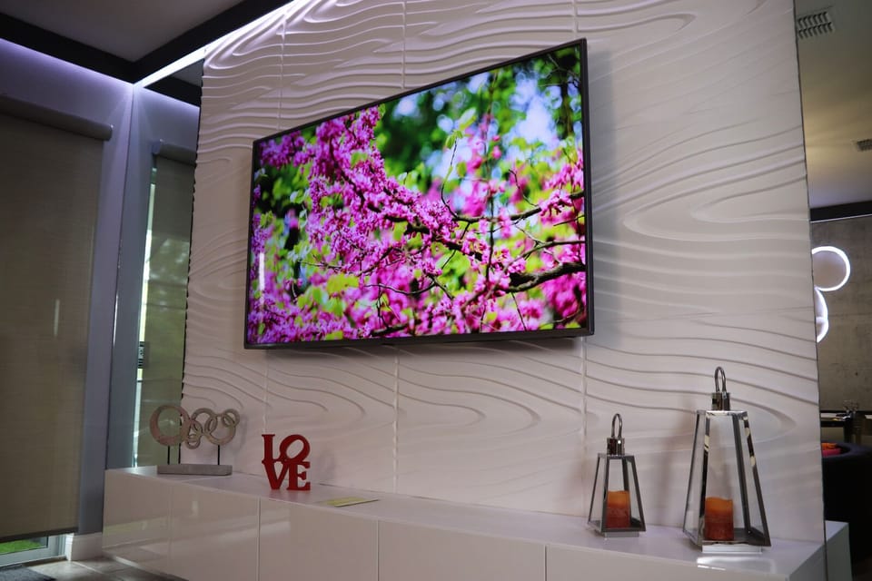 Television
