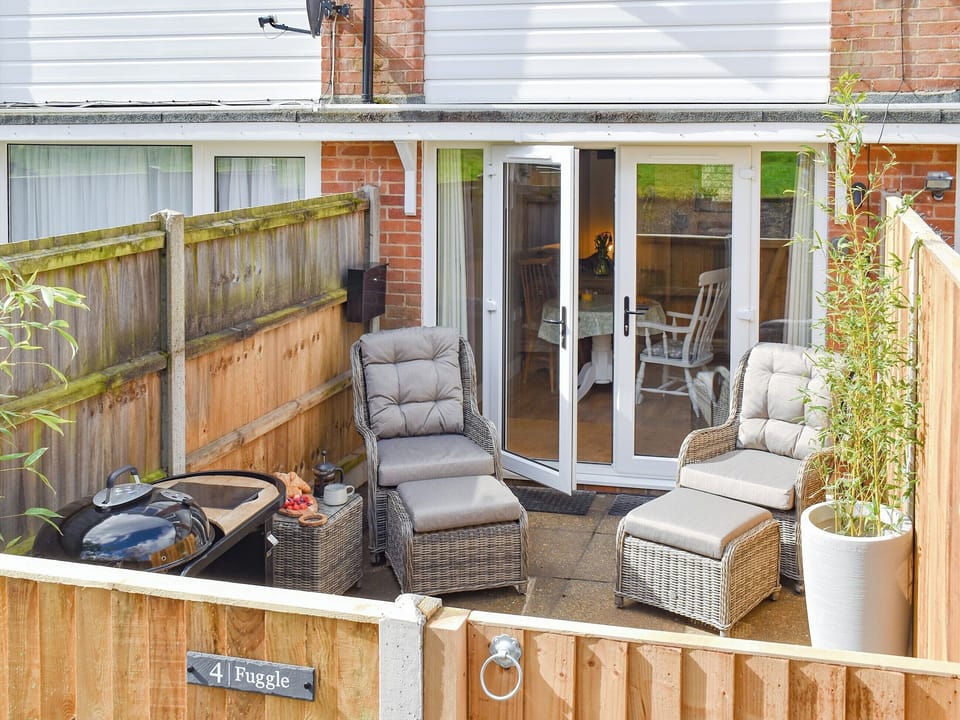 Exterior | Fuggle, Ludham, near Great Yarmouth