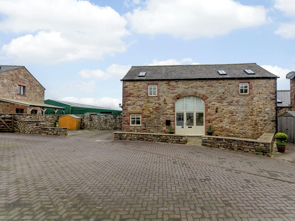 Exterior | Westwood Barn, Brough Sowerby, near Kirkby Stephen