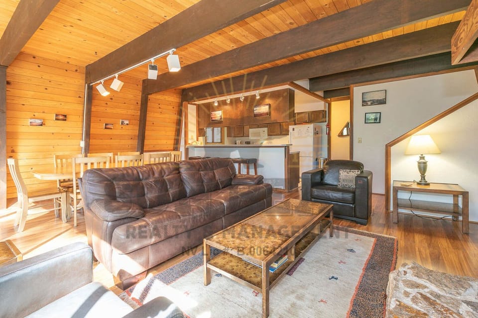 Living room view 2