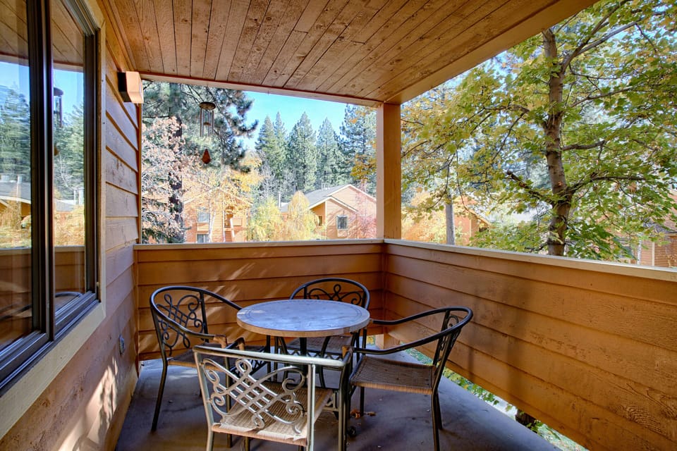 Deck View 1