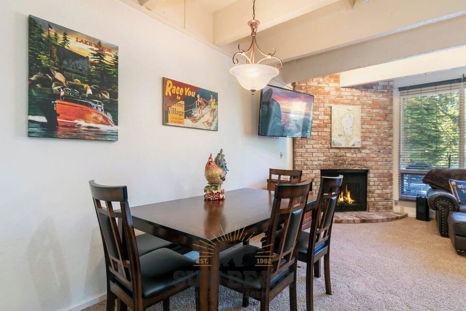 Dinning room