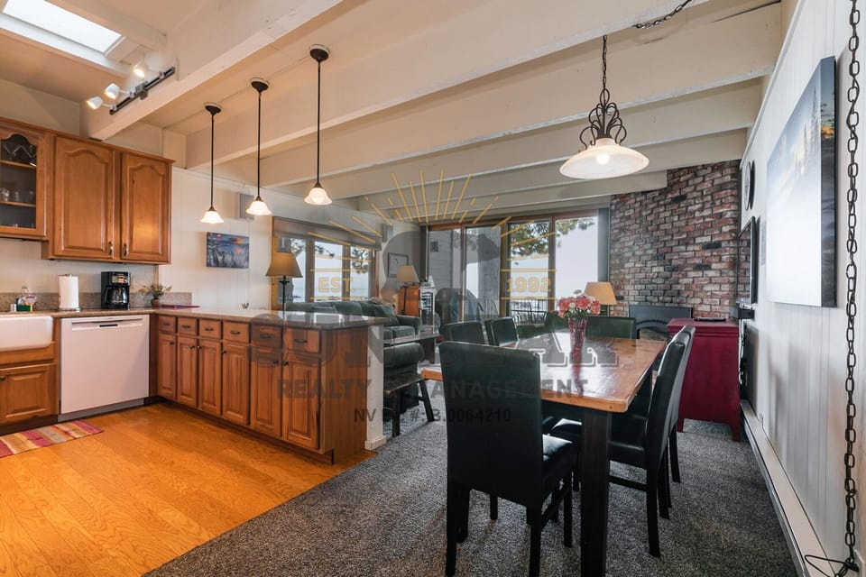 Dinning room