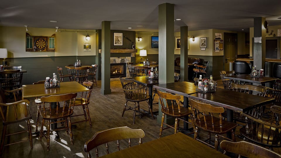 Quarry Tavern