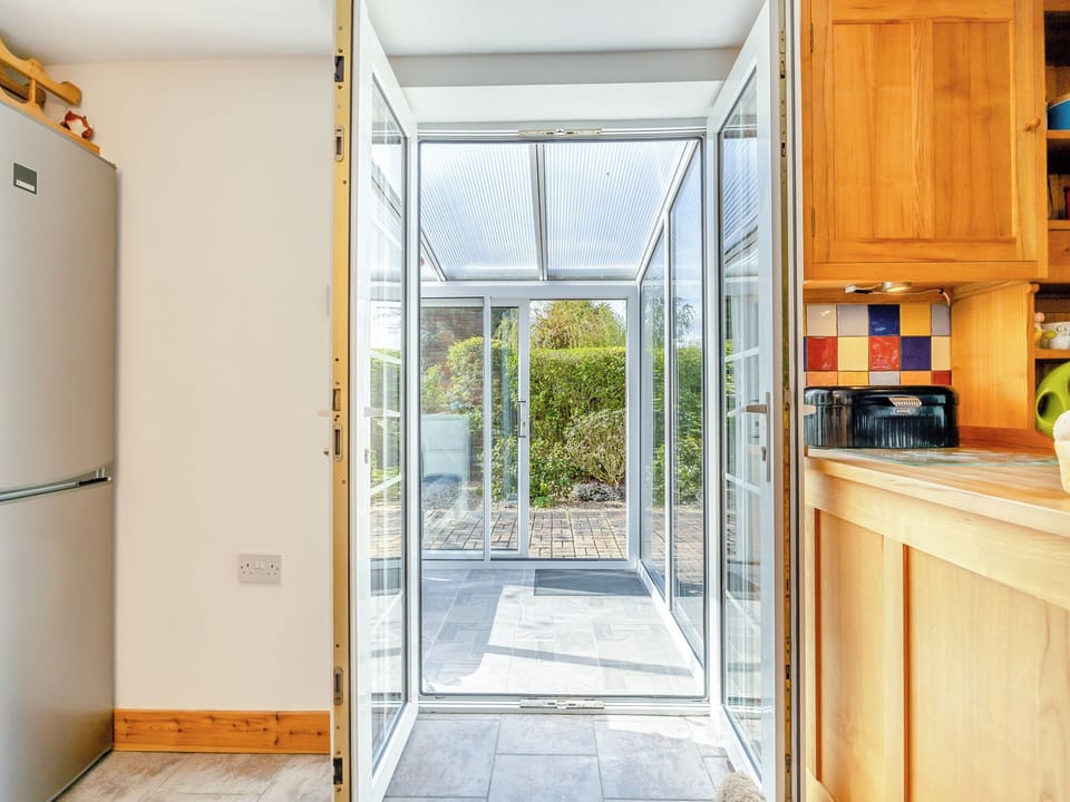Kitchen/diner | River Cottage, Stickford, near Spilsby