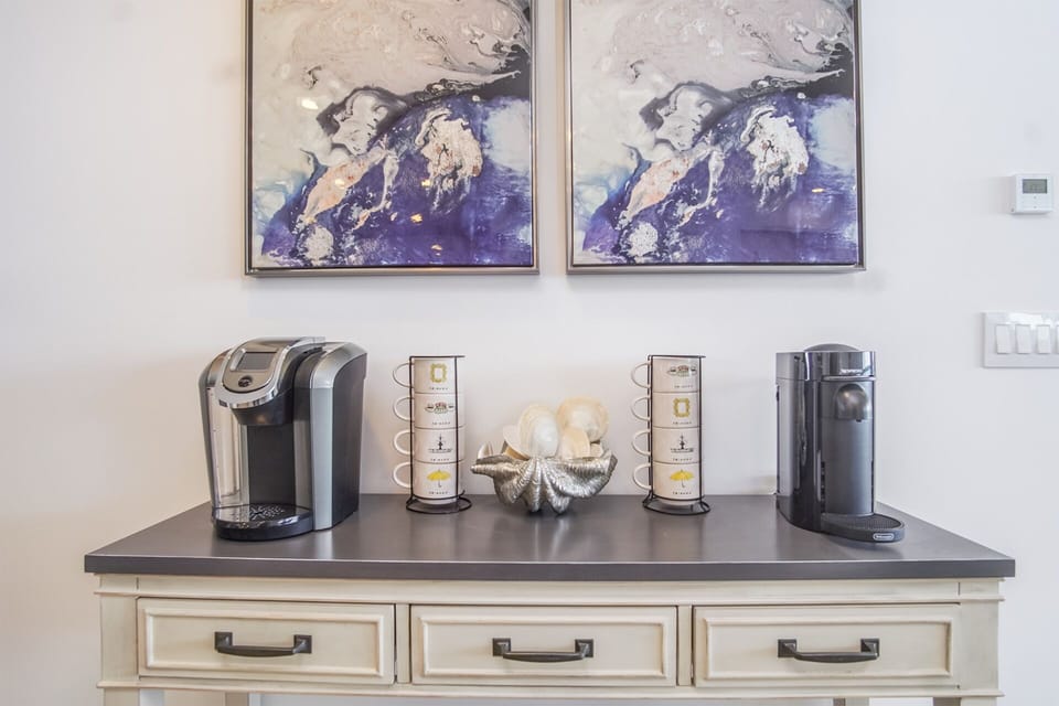 Coffee Makers
