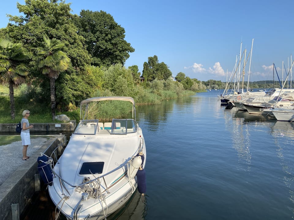 Marina