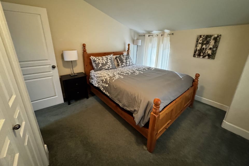 "Great place and location. Clean and well appointed." - Joseph