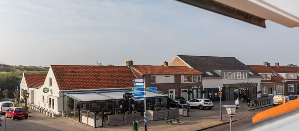 View from Holiday Home [summer]