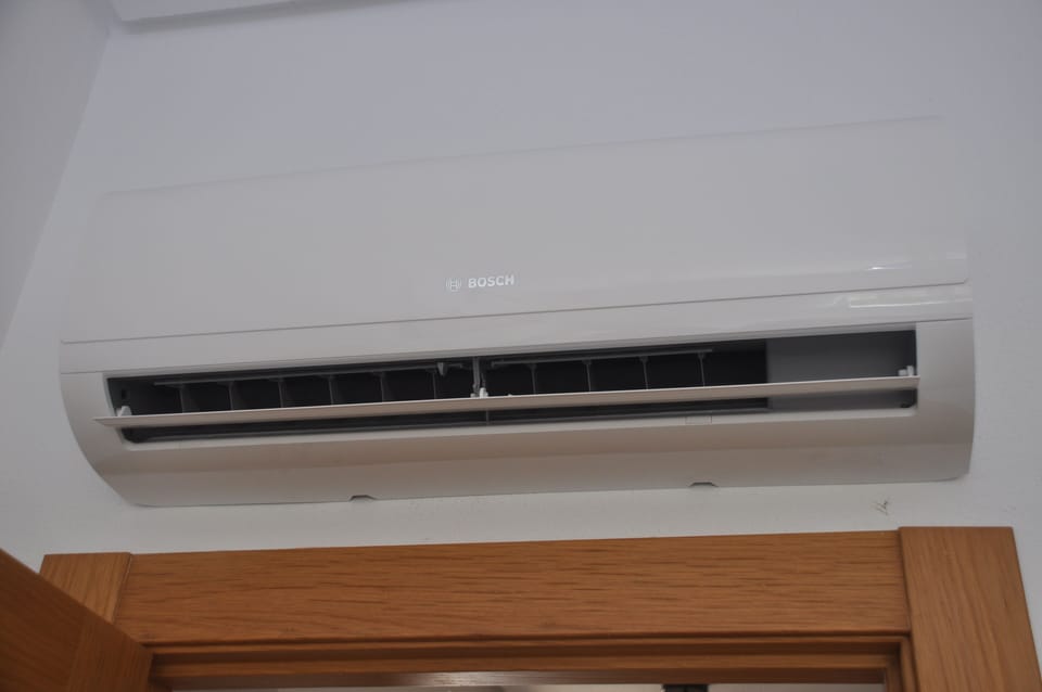 Bosch Aircon