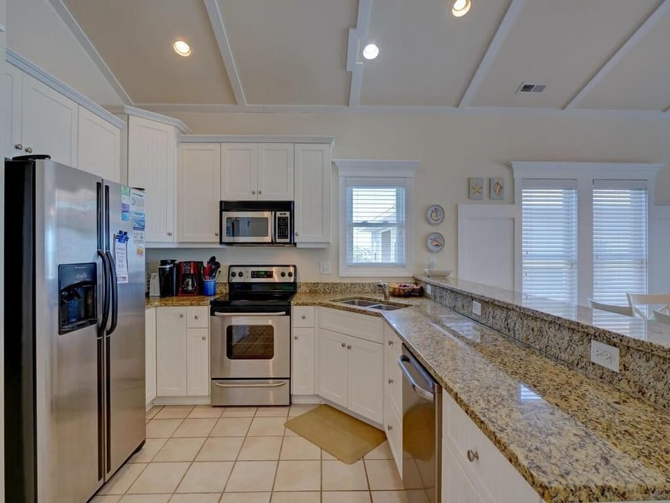 Kitchen II