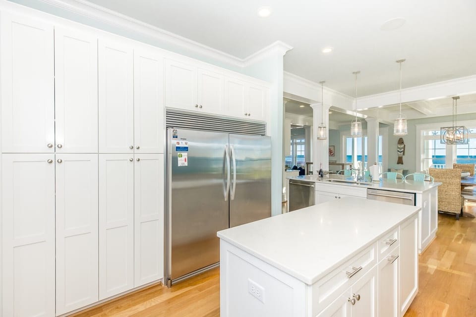 Kitchen IVI