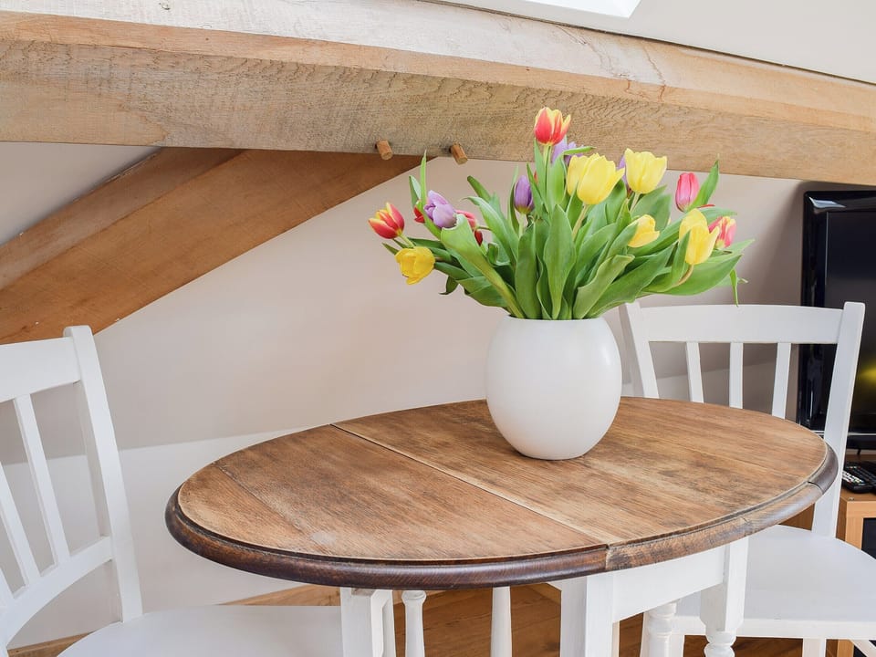 Dining Area | Shepherd&rsquo;s Loft, Ewelme