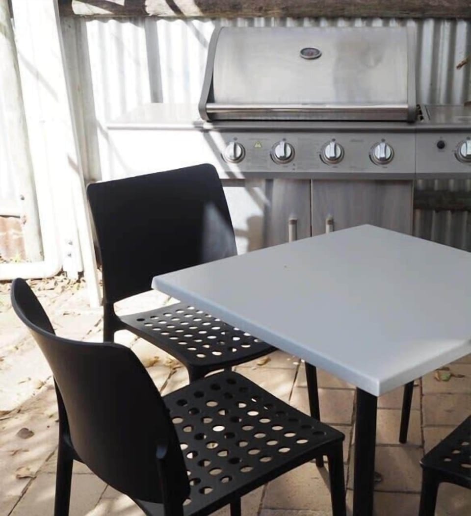 Outdoor Space