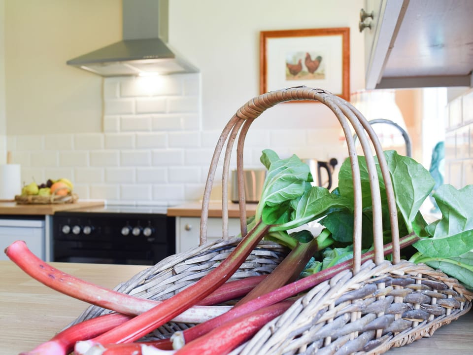 Kitchen | Club Cottage, Farleigh Wallop, near Basingstoke