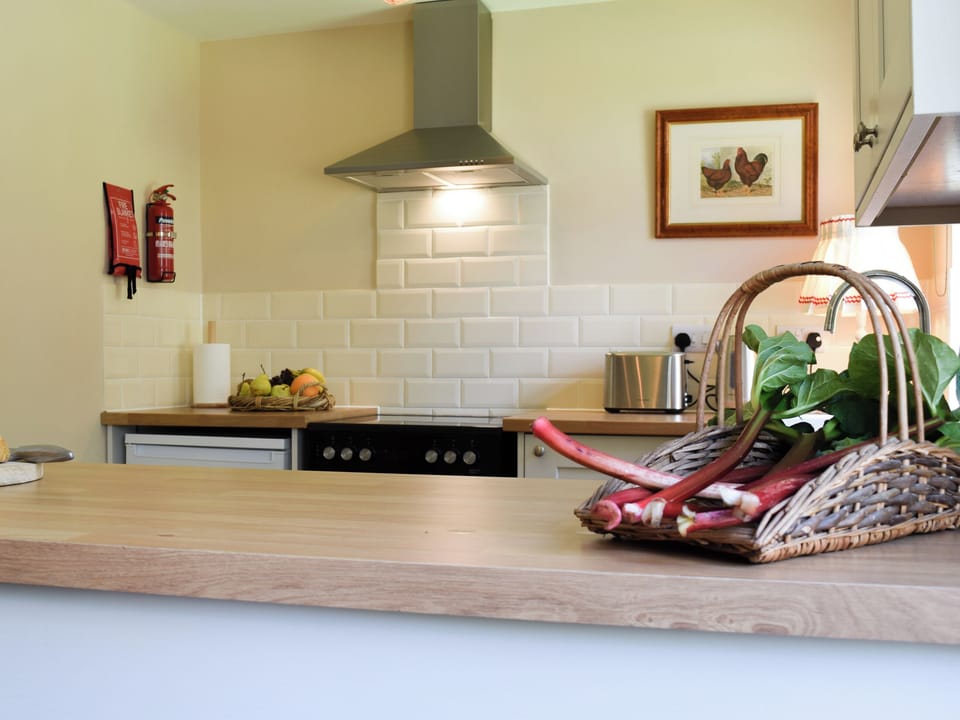 Kitchen | Club Cottage, Farleigh Wallop, near Basingstoke