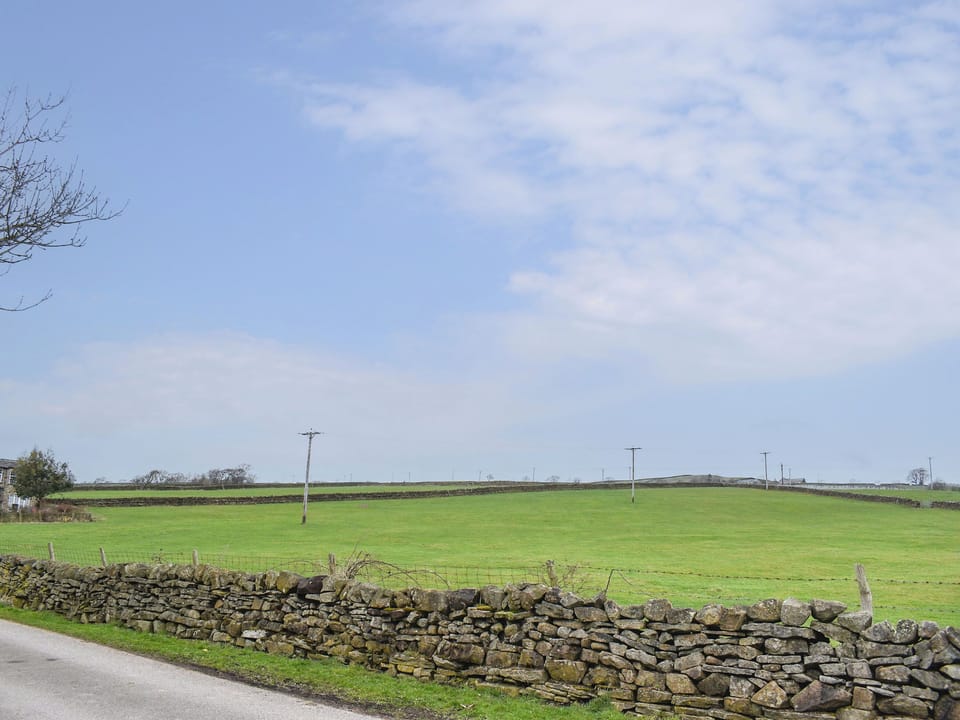 Surrounding area | Trelawney Cottage, St Austell