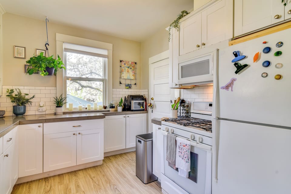 Kitchen | Cooking Basics | Coffee Maker