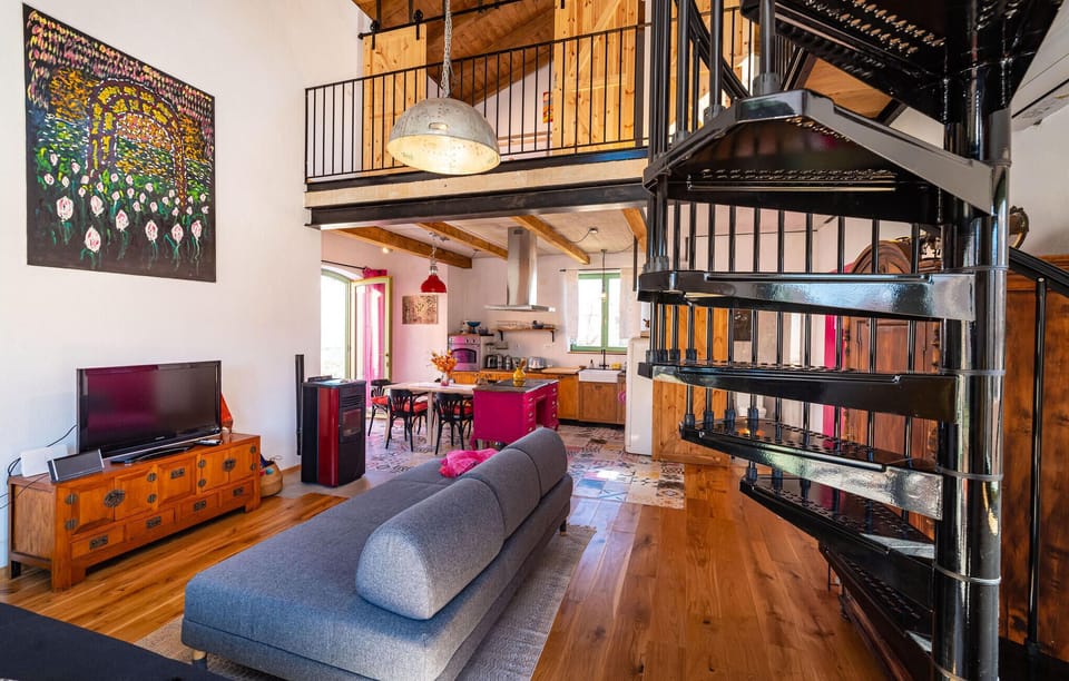 living-room