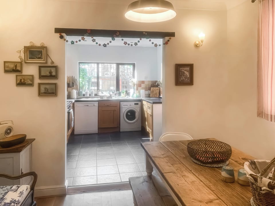 Dining Area | The Yellow House, Gorleston-on-Sea