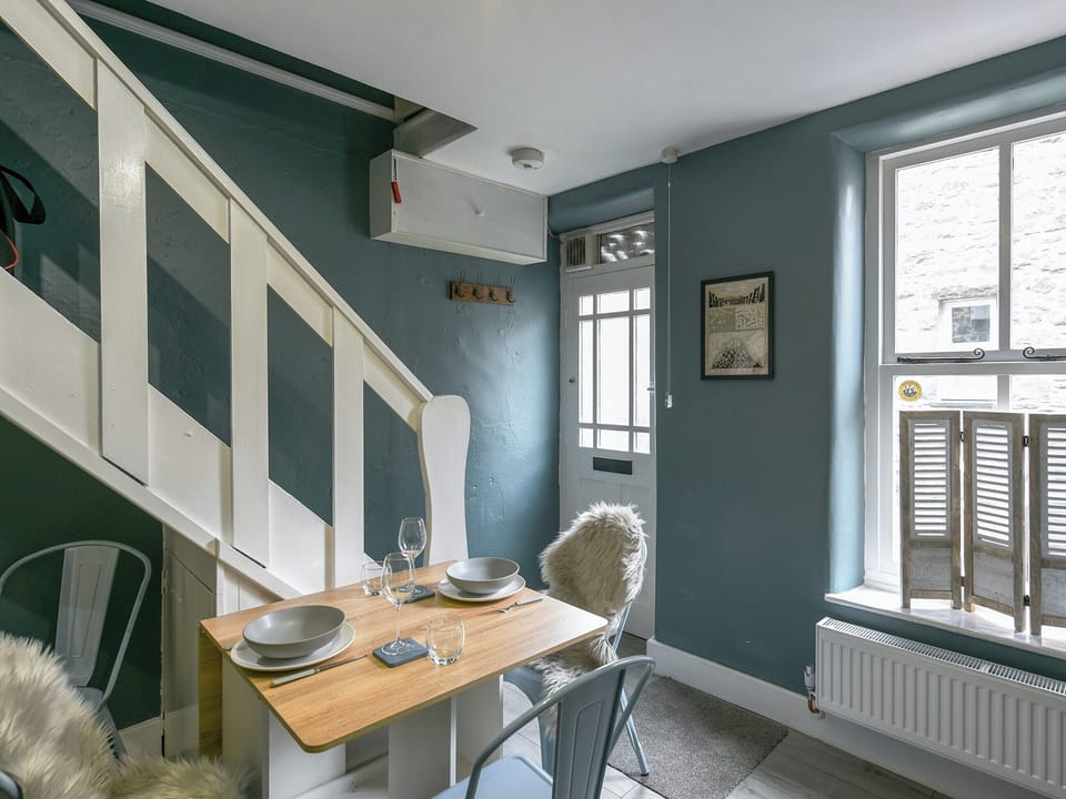 Kitchen/diner | Cader Cottage, Dolgellau