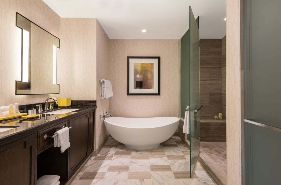 Signature Level Bathroom