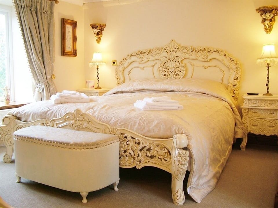 melody room
