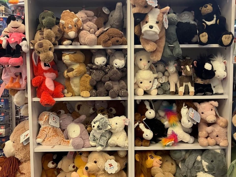 Miscellaneous