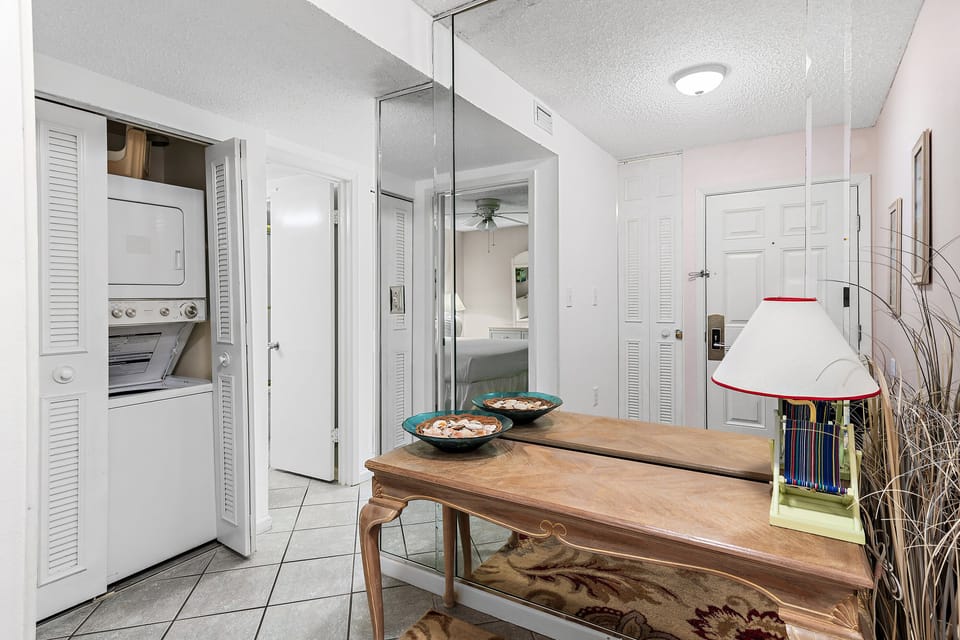 Entryway
