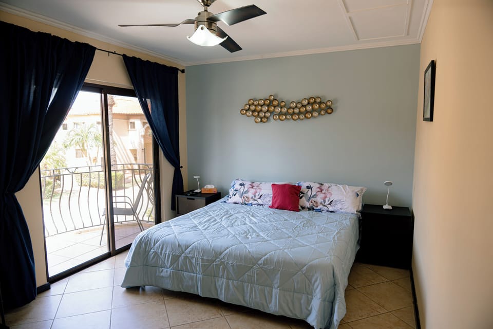 room, indoor, climate control, bed, balcony, private space, unit views