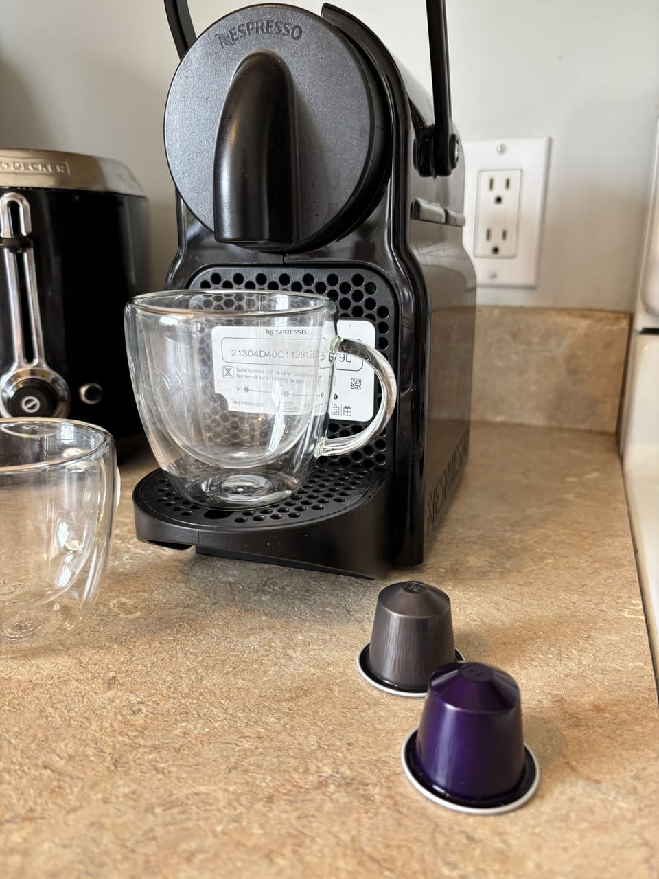 Nespresso