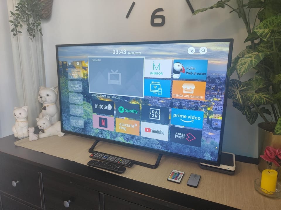 Television