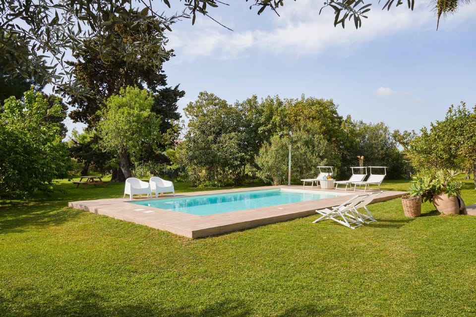 Swimmingpool