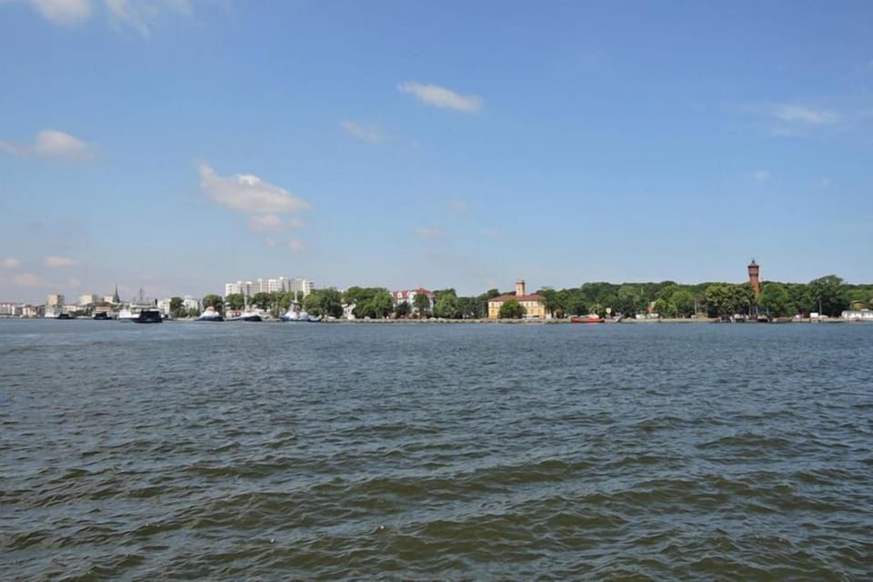 Water view